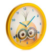 Minions Kevin Wall Clock Extra Image 1 Preview